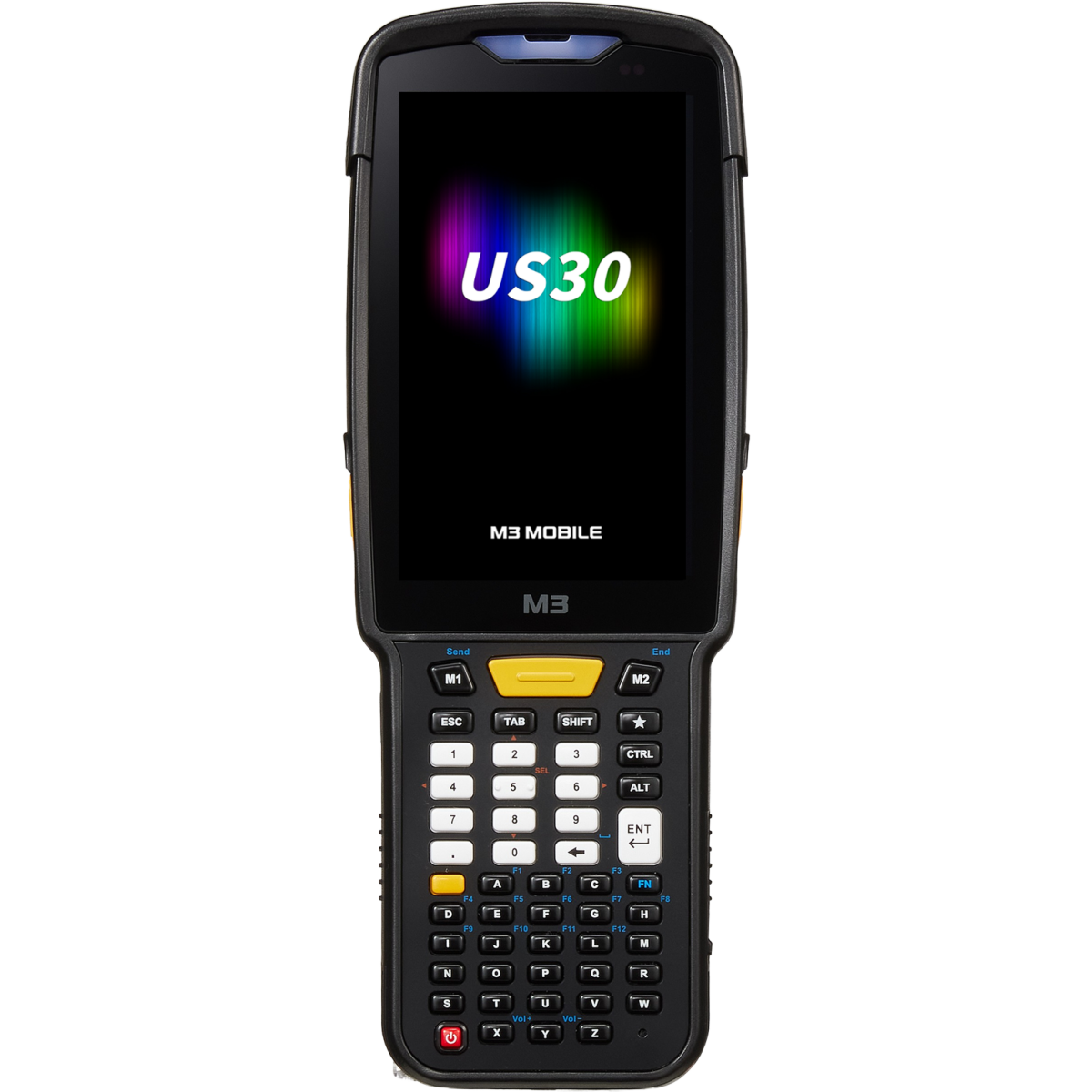 Терминал сбора данных M3 Mobile US30 (US300D-TLCWEE-HF)
