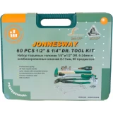 Набор инструментов Jonnesway S04H52460S