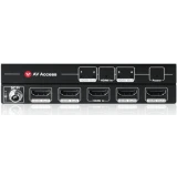 Разветвитель HDMI AV Access 4KSP14-D