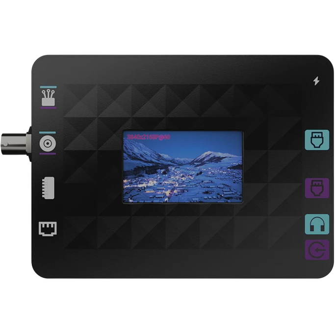 Конвертер RGBlink MSP 405 - 601-0405-01-1