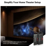 Удлинитель HDMI AV Access 4KEX70-ARC-H2