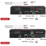 Удлинитель HDMI AV Access 4KEX70-ARC-H2