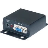 Усилитель-распределитель SC&T VD02