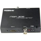 Конвертер RGBlink MSP 305 (621-0305-01-0)