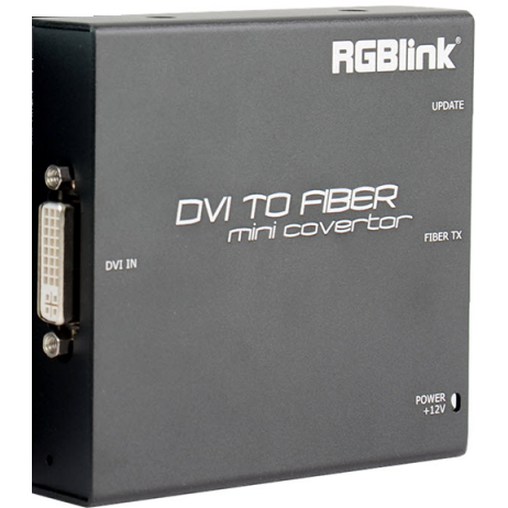 Передатчик DVI RGBlink MSP 214TX - 610-0214-01-3 - фото 2