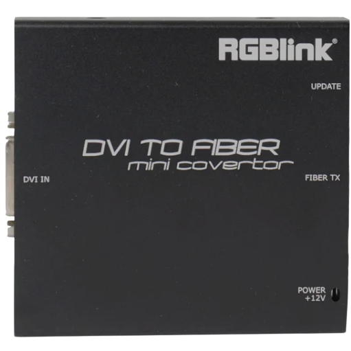 Передатчик DVI RGBlink MSP 214TX - 610-0214-01-3