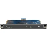 Входной модуль Digis VWP-I1-S4K60-HDMI/DP