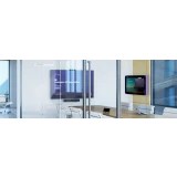 Панель бронирования Yealink RPV2