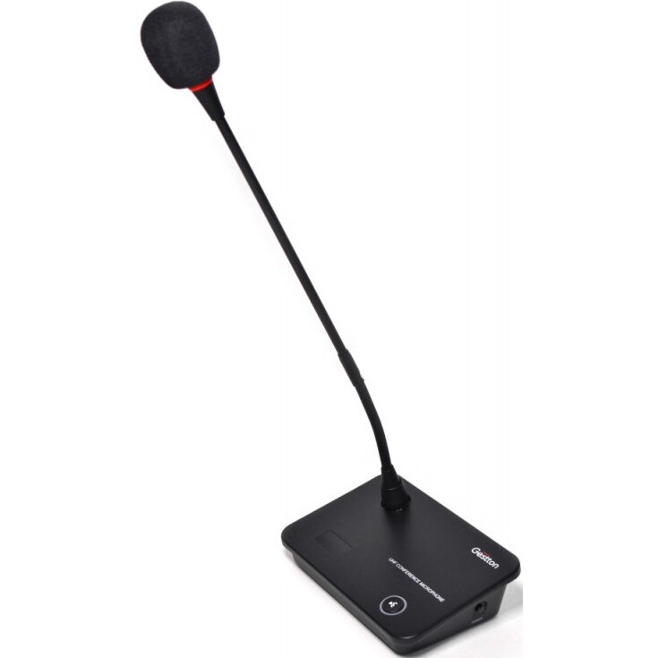 Микрофонный пульт Gestton EG-7101D