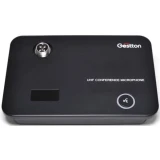 Микрофонный пульт Gestton EG-7101D