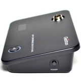 Микрофонный пульт Gestton EG-7101D