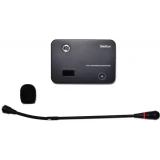 Микрофонный пульт Gestton EG-7101D