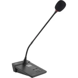 Микрофонный пульт Gestton EG-7230C