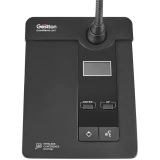 Микрофонный пульт Gestton EG-7230C
