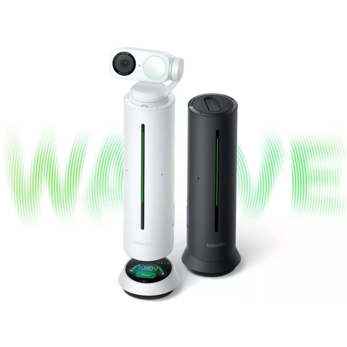Спикерфон Insta360 Wave - Base_M6 - фото 9