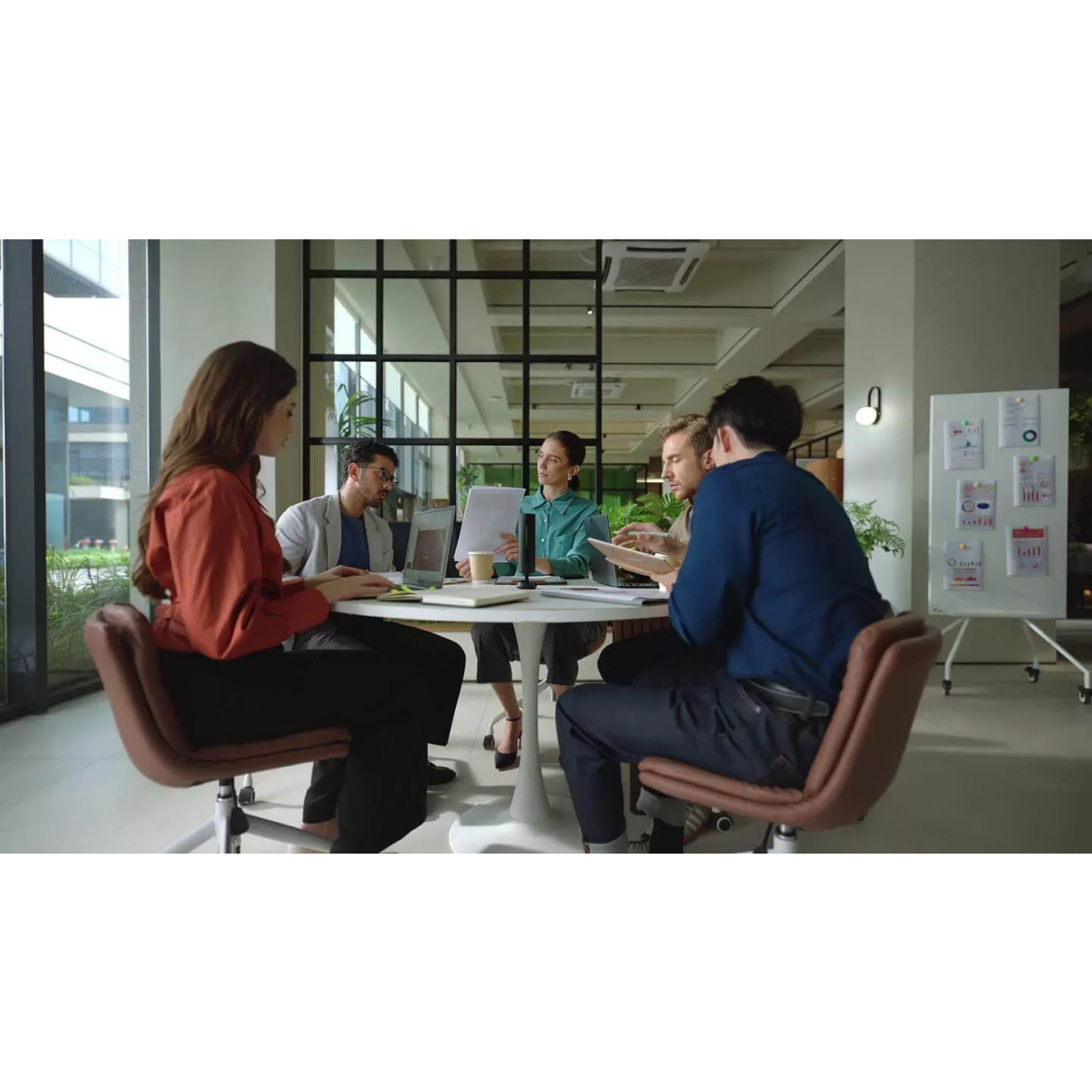 Спикерфон Insta360 Wave - Base_M6 - фото 10