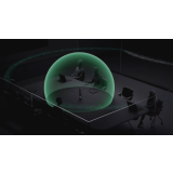 Спикерфон Insta360 Wave (Base_M6)