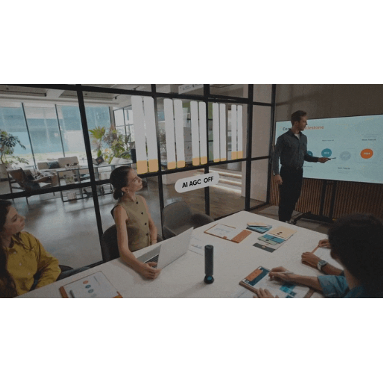 Спикерфон Insta360 Wave - Base_M6 - фото 13