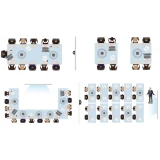 Спикерфон iMageTech A6 (SPK_A6)