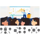 Спикерфон iMageTech A6 (SPK_A6)