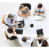 Спикерфон Maxhub BM21