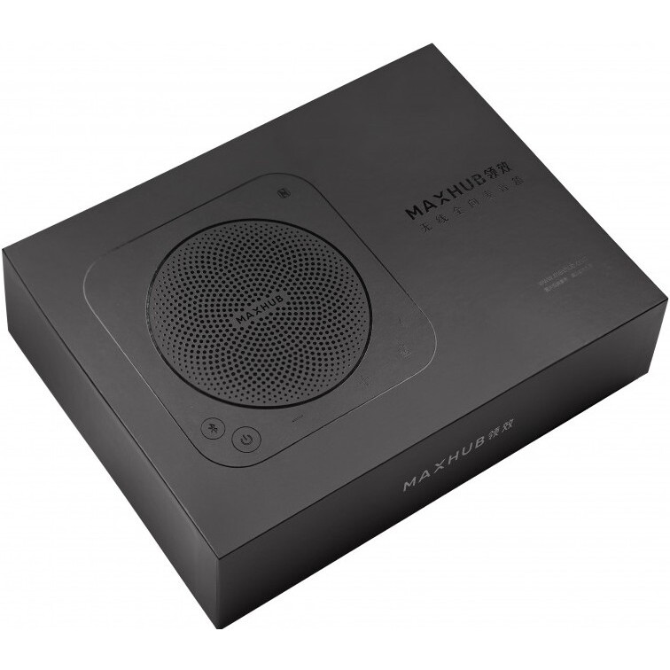 Спикерфон Maxhub BM31 - фото 7