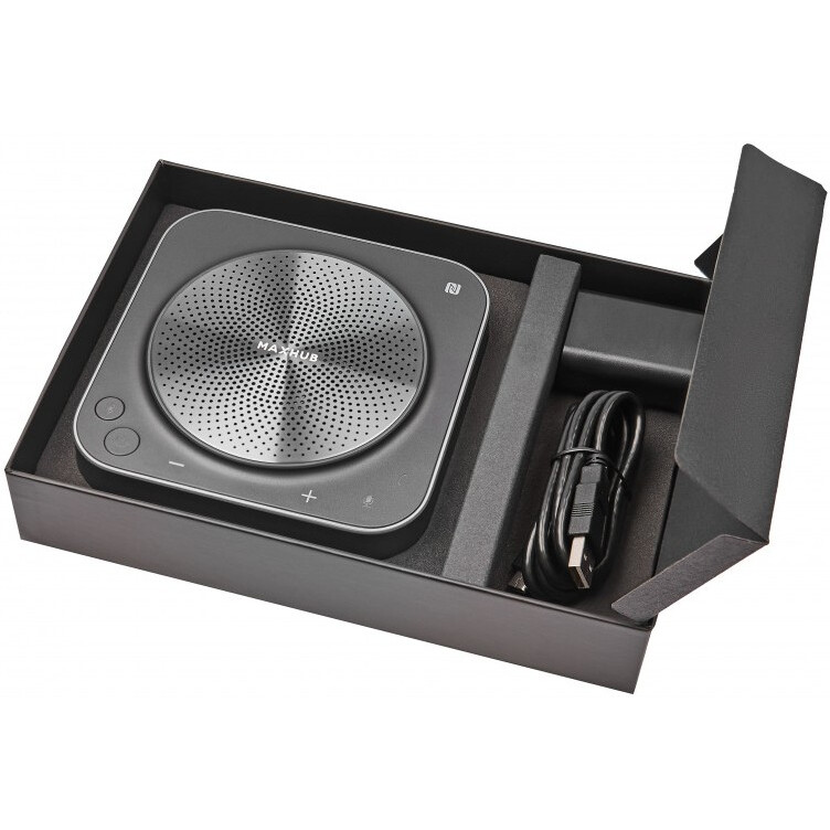 Спикерфон Maxhub BM31 - фото 8