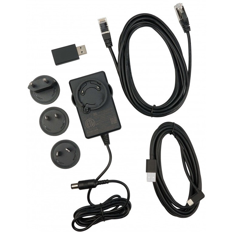 Спикерфон Maxhub BM52 - фото 8