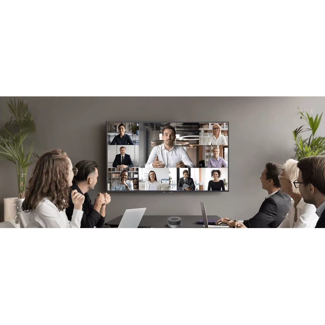 Спикерфон Maxhub BM52 - фото 10