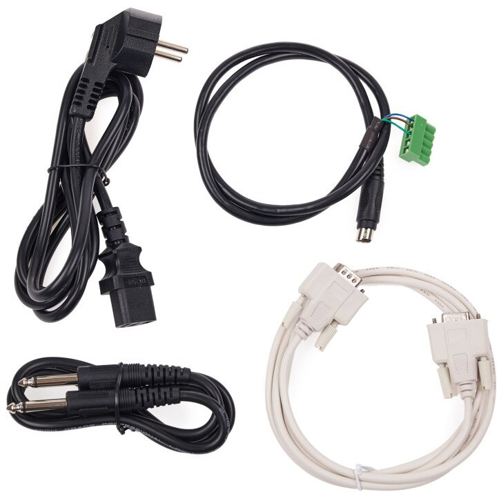 Конференц-система Gestton EG-7230M - фото 5