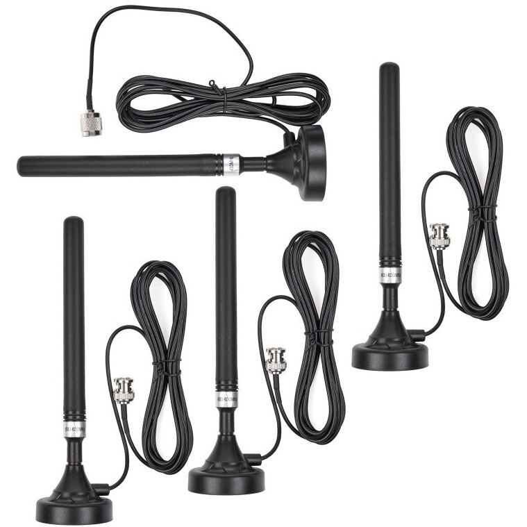 Конференц-система Gestton EG-7230M - фото 6