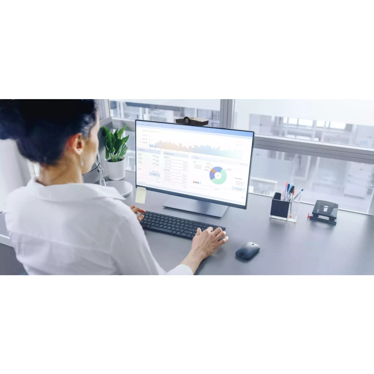 Конференц-камера Telycam Meet+ 200 - TLC-200M-U2-4K - фото 4