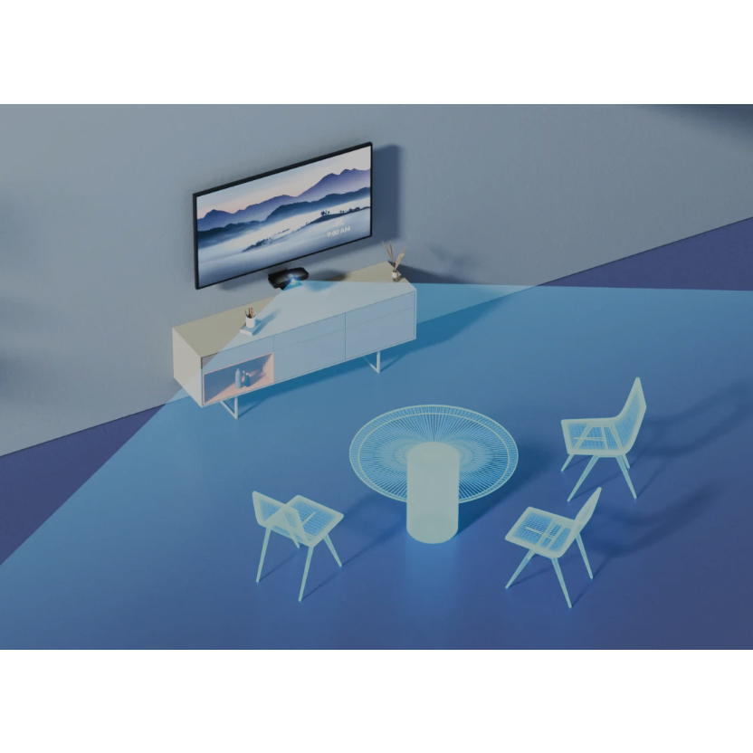 Конференц-камера Telycam Meet+ 200 - TLC-200M-U2-4K - фото 6