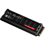 Накопитель SSD 1Tb WD Black SN8100 (WDS100T1XHM)