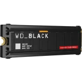 Накопитель SSD 1Tb WD Black SN8100 (WDS100T1XHM)