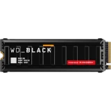 Накопитель SSD 1Tb WD Black SN8100 (WDS100T1XHM)