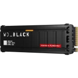 Накопитель SSD 1Tb WD Black SN8100 (WDS100T1XHM)