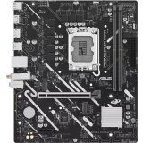 Материнская плата ASUS PRIME B760M-F WIFI