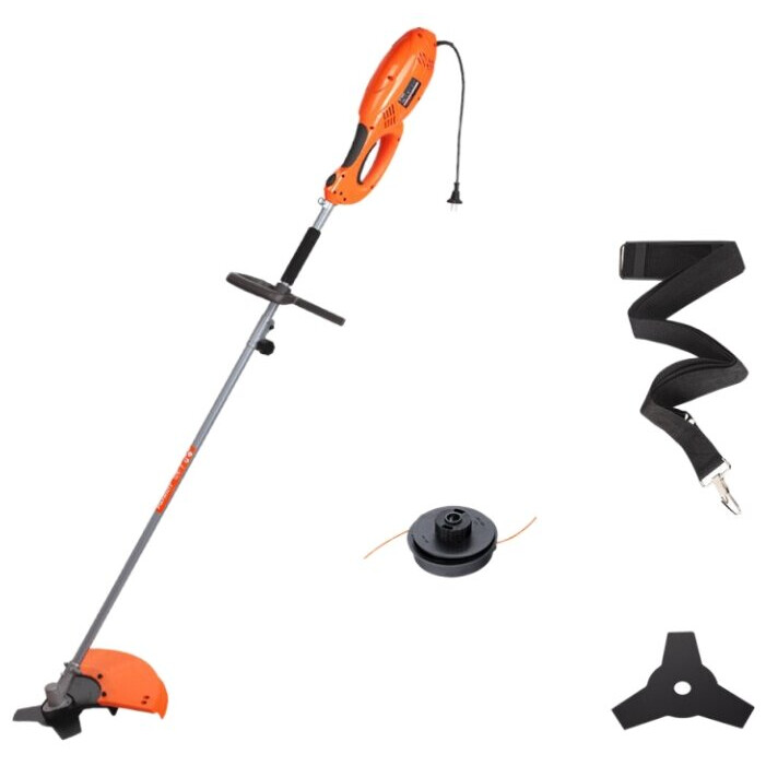 Триммер PATRIOT ET 1200 - 250304400 - фото 2