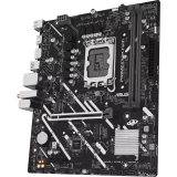 Материнская плата ASUS PRIME B760M-F WIFI