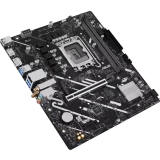 Материнская плата ASUS PRIME B760M-F WIFI