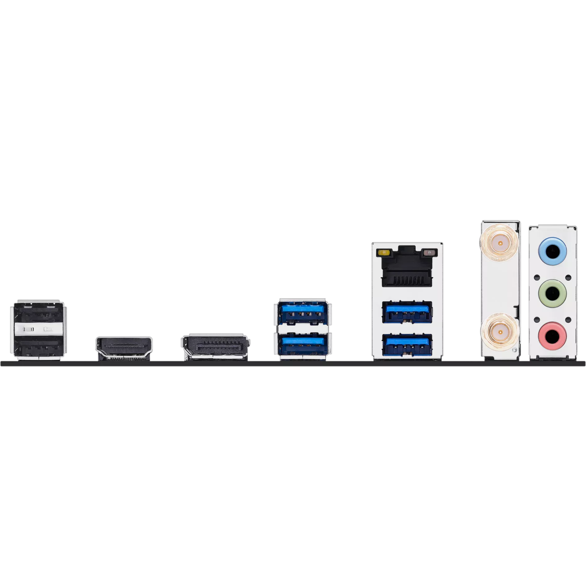 Материнская плата ASUS PRIME B760M-F WIFI - фото 5