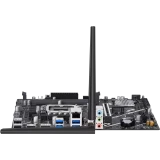 Материнская плата ASUS PRIME B760M-F WIFI