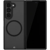 Чехол VLP Samsung Galaxy Z Fold6 Moon Case Black (10519001)