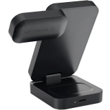 Беспроводное зарядное устройство PERO WB01 Black