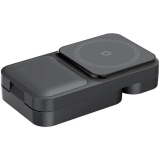 Беспроводное зарядное устройство PERO WB01 Black