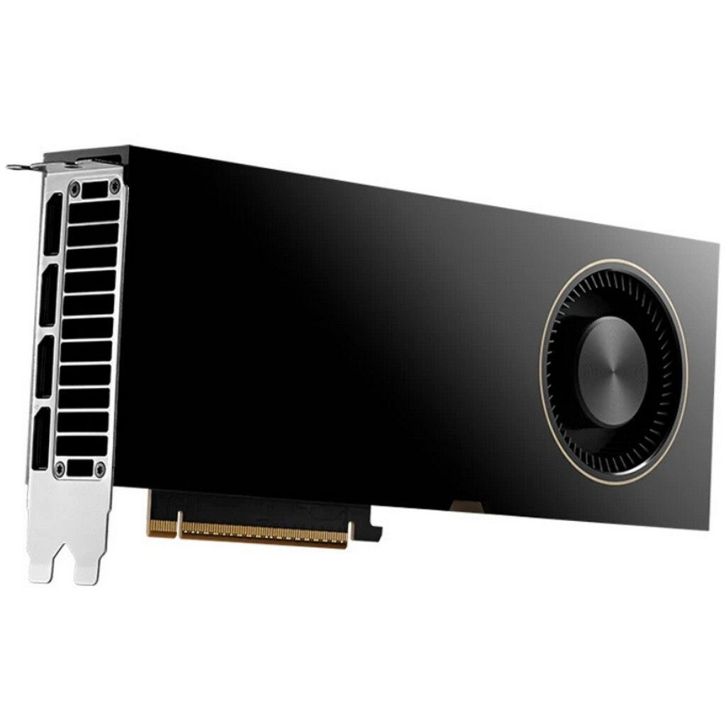 Видеокарта NVIDIA Quadro RTX PRO 5000 Blackwell 48GB (900-5G153-2550-000)