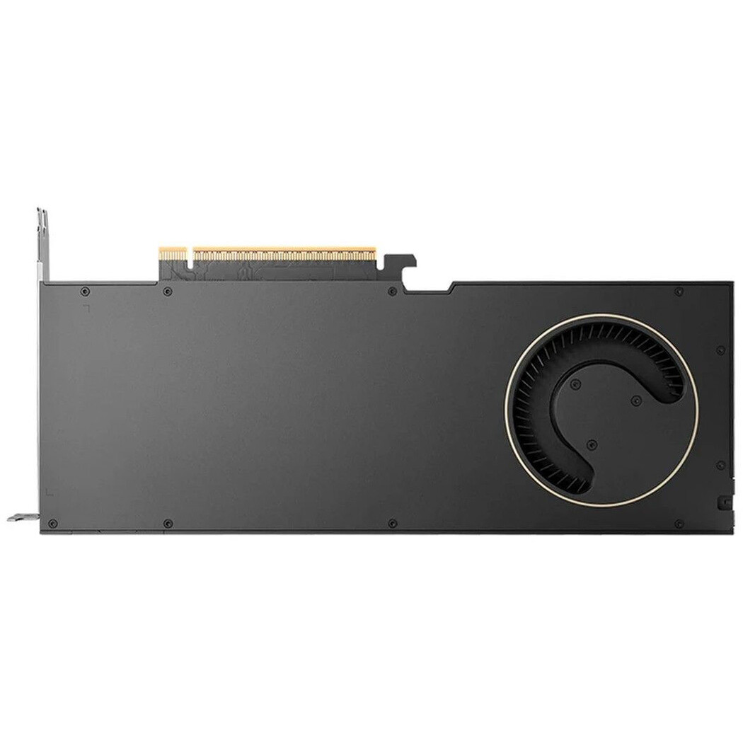 Видеокарта NVIDIA Quadro RTX PRO 5000 Blackwell 48GB (900-5G153-2550-000) - фото 3