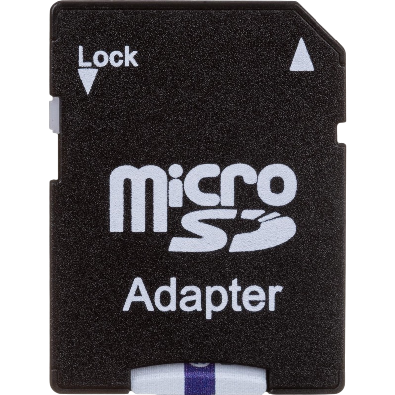 Карта памяти 128Gb MicroSD Dahua C100A + SD адаптер (DHI-TF-C100A-128GB) - фото 4