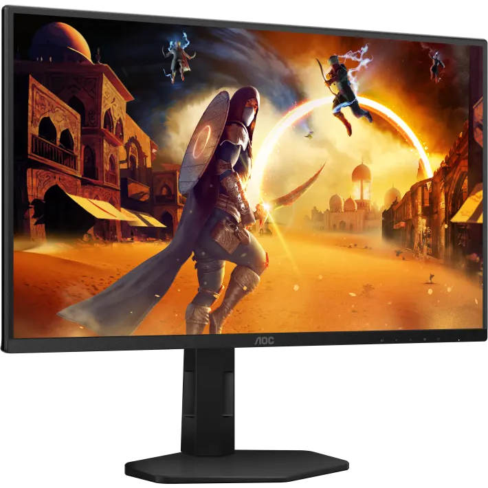 Монитор AOC 25" 25G4SXU - фото 5